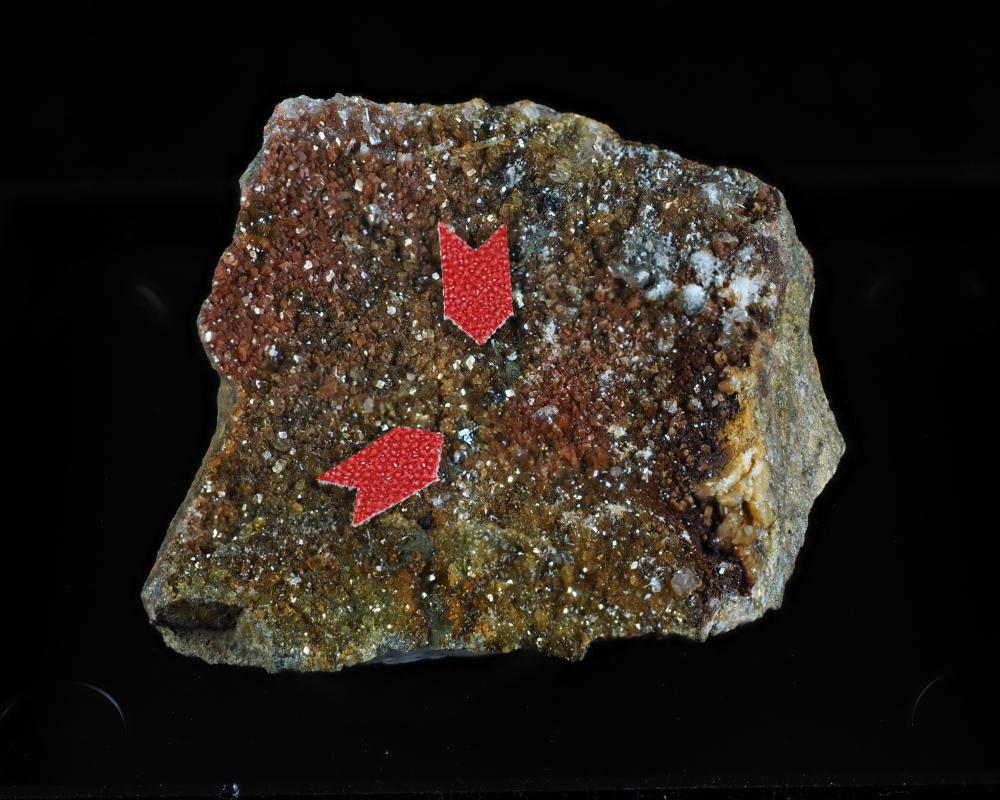 Graeserite